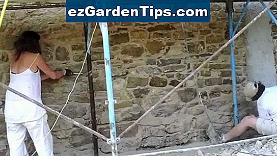 Come Costruire Una Fontana In Cemento.Come Pulire Una Fontana Di Cemento All Aperto Consigli Giardinieri It Ezgardentips Com